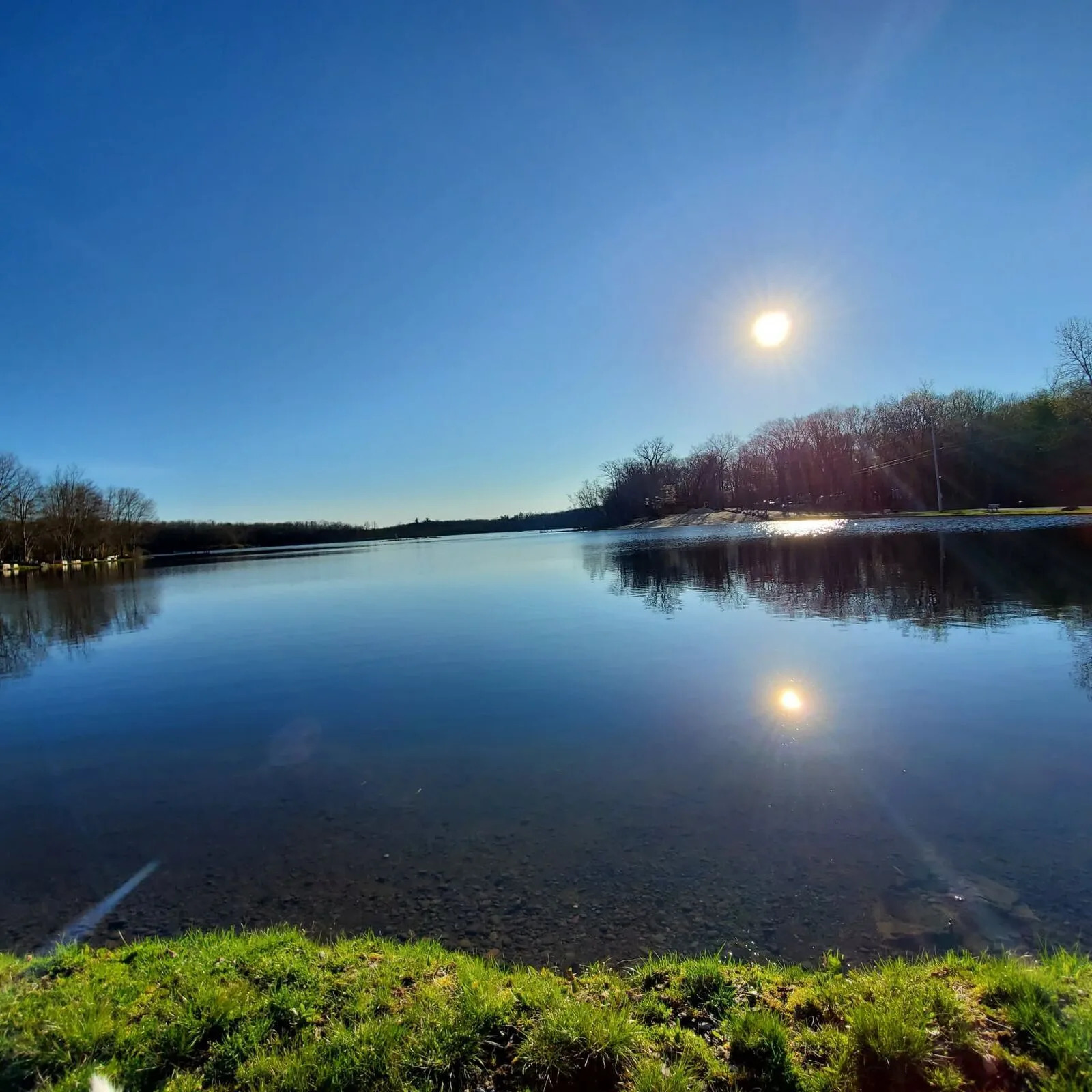 Best Camping Spots in New Jersey (2026 Guide)