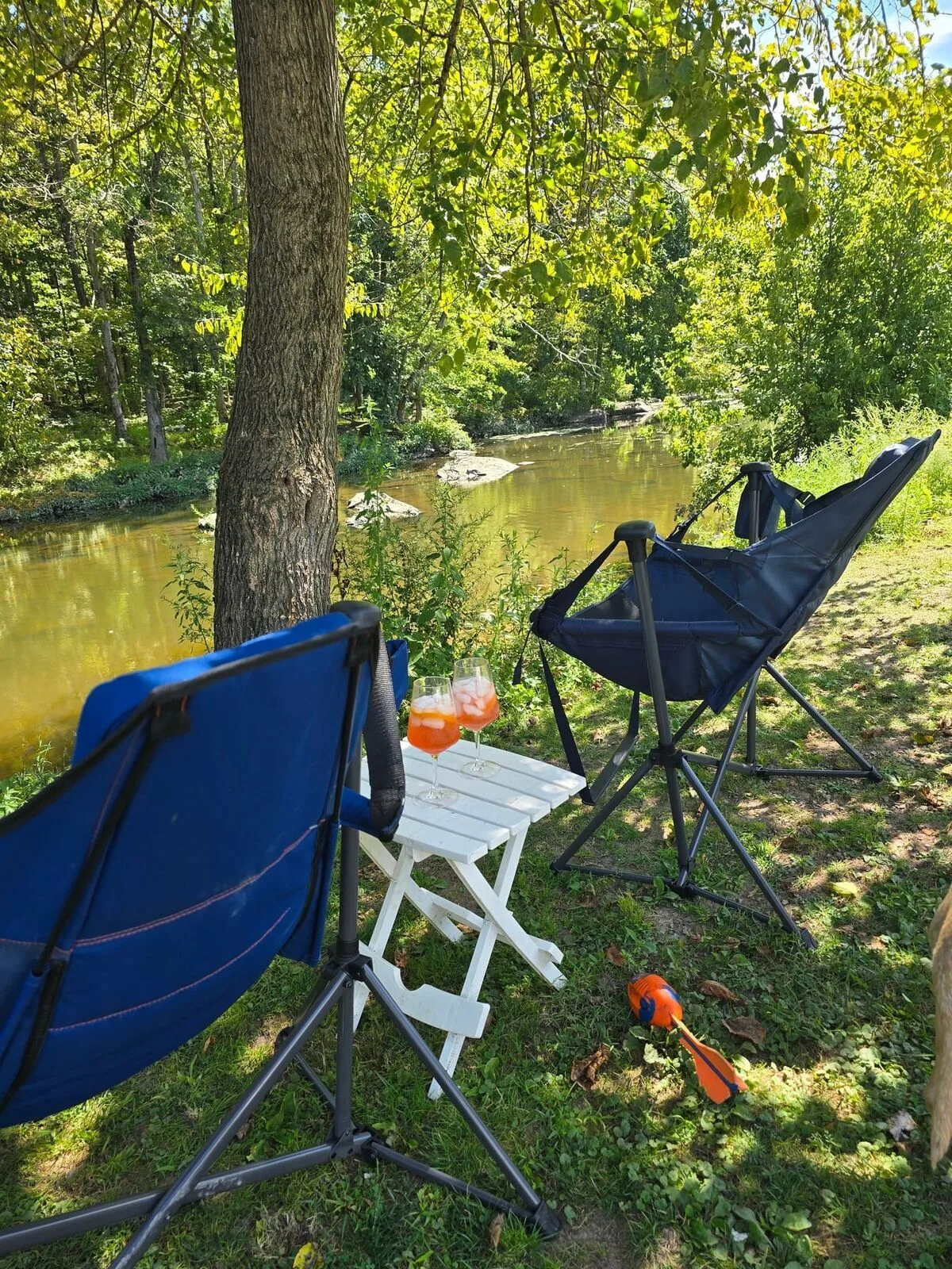 Couples Getaway