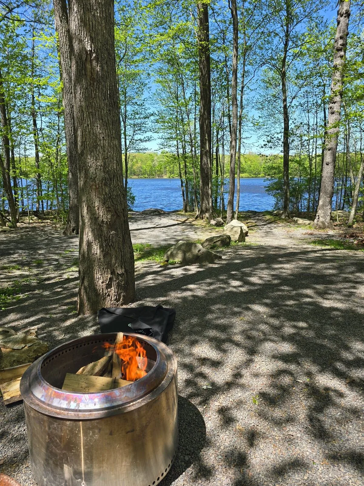 RV Rental Near New York: Escape the City for an Outdoor Adventure